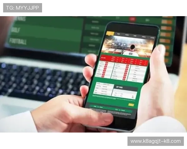 K8凯发滚球：体验最新的体育博彩娱乐新趋势