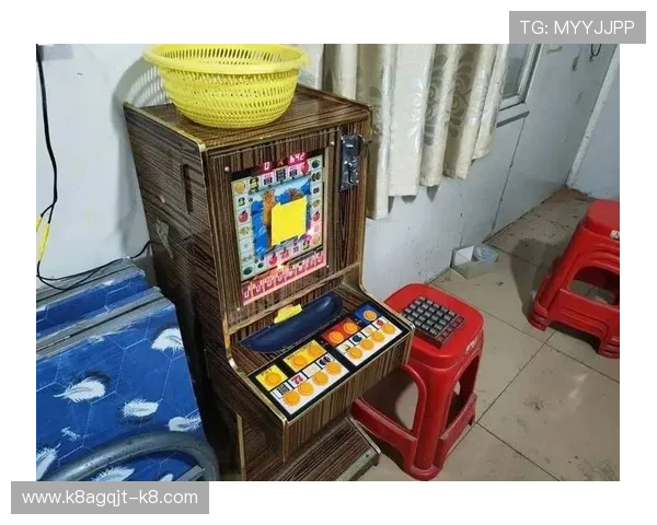 角子机是什么类型的赌博娱乐设备以及如何正确使用