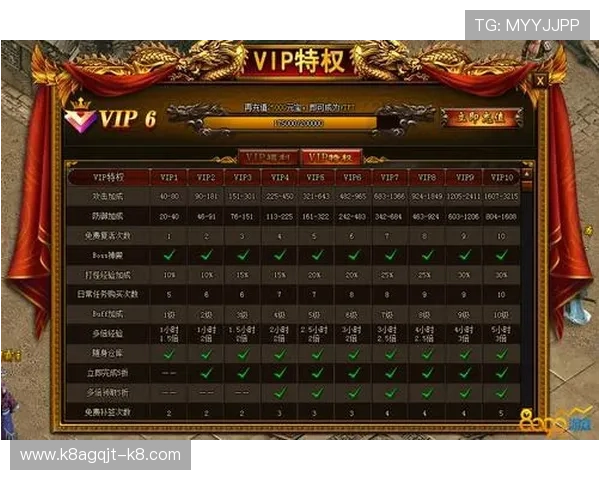 在k8国际官网注册账号，享受专属的VIP特权和个性化服务